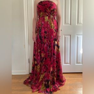Kay Unger Dress - Size 8